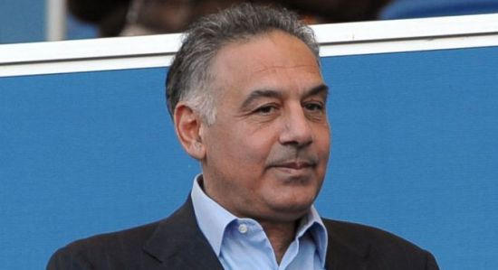 Джеймс Паллотта, italpress.com