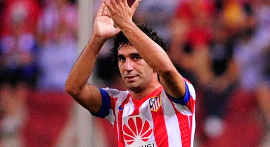 Арда Туран, Getty Images