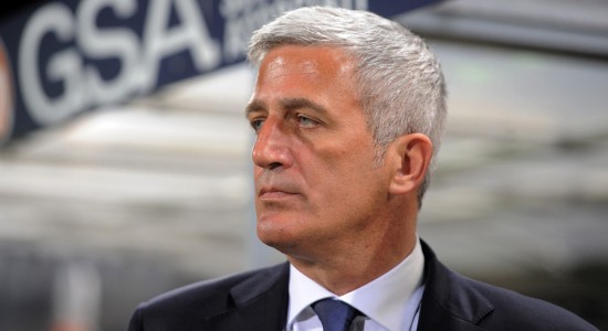 Владимир Петкович, Getty Images