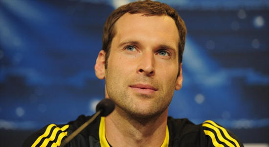 Петр Чех, Getty Images 