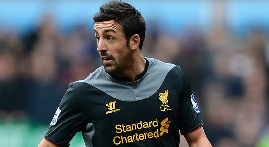 Хосе Энрике, Getty Images