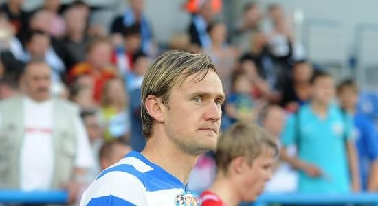 Кузнецову удалось отличиться, фото fcsevastopol.com