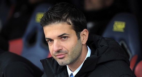 Андреа Страмаччони, фото independent.com.mt