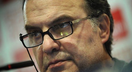 Марсело Бьелса, google.com