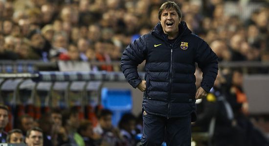 Хорди Роура, фото zimbio.com