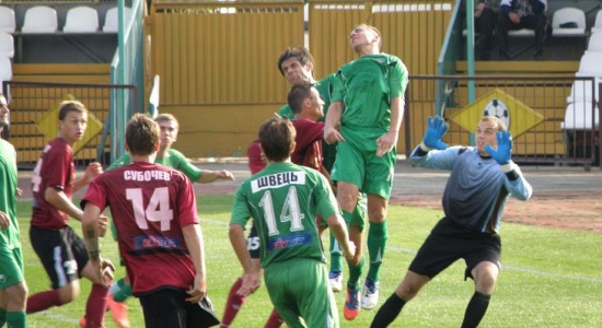 фото fctitan.com