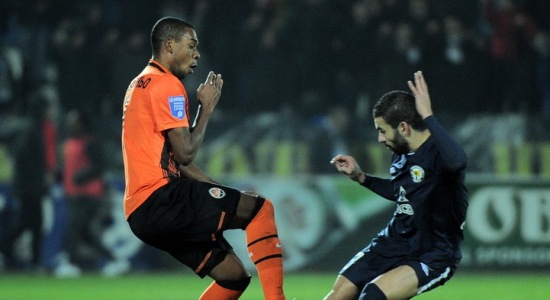 Фото shakhtar.com