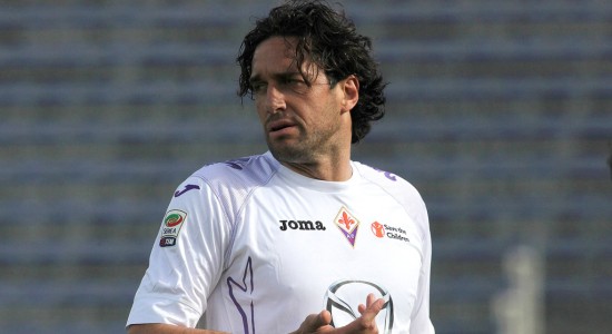 Лука Тони, Getty Images