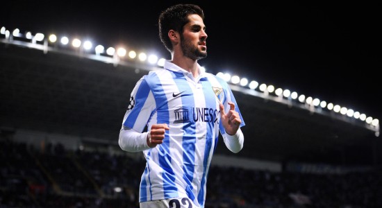 Иско, Getty Images