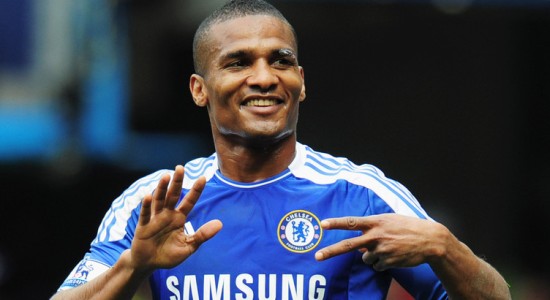 Флоран Малуда, Getty Images