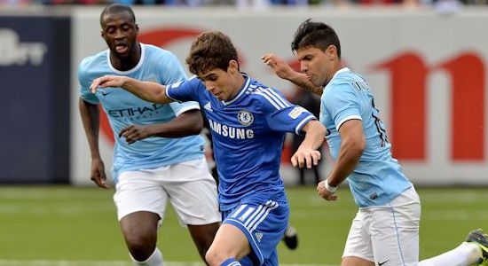 фото chelseafc.com