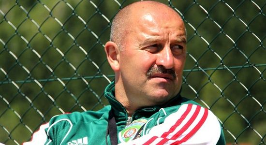 Станислав Черчесов, фото sport.rbc.ru