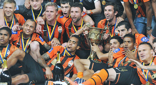 фото Михаила Масловского, Football.ua