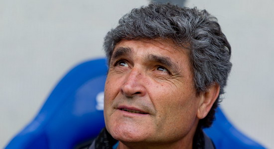 Хуанде Рамос, fcdnipro.ua