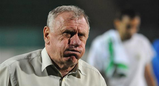 Юрий Дячук-Ставицкий, фото Маркияна Лысейко, Football.ua