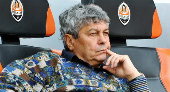 Мирча Луческу, (с) Михаил Масловский, Football.ua