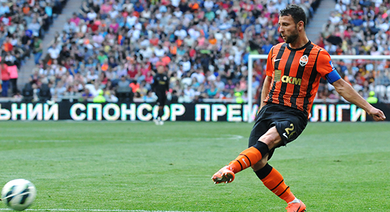 Разван Рац, фото Football.ua