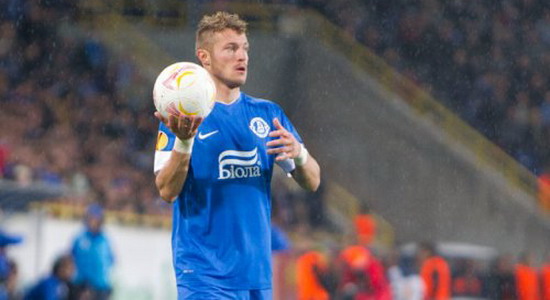 Виталий Мандзюк, cdnipro.ua