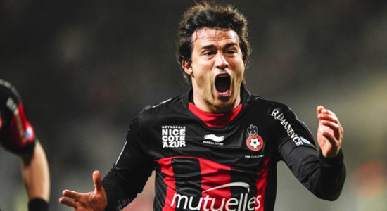 Дарио Цвитанич, ligue1.com