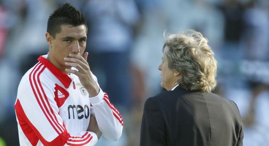 Кардосо и Жезус, abola.pt