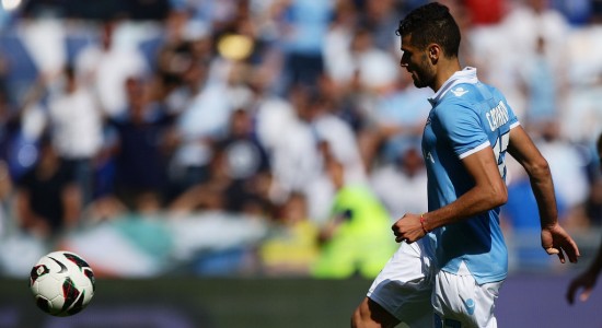 Антонио Кандрева, Getty Images