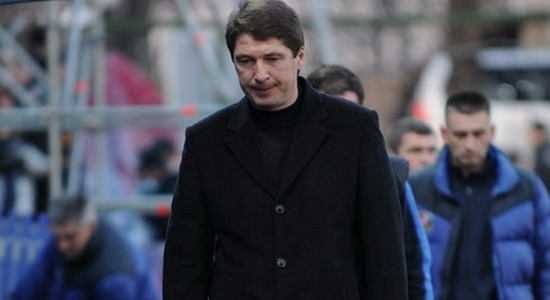  Юрий Бакалов, фото И.Хохлова, Football.ua
