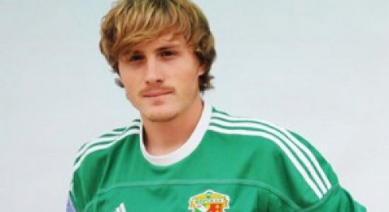 Александр Скляр, vorskla.com.ua