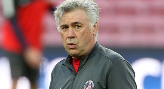 Карло Анчелотти, Getty Images