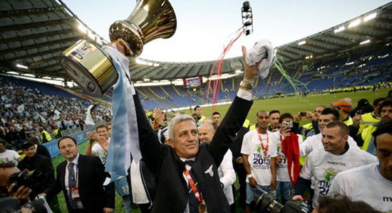 Владимир Петкович, Getty images