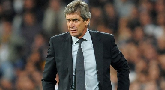 Мануэль Пеллегрини, Getty Images