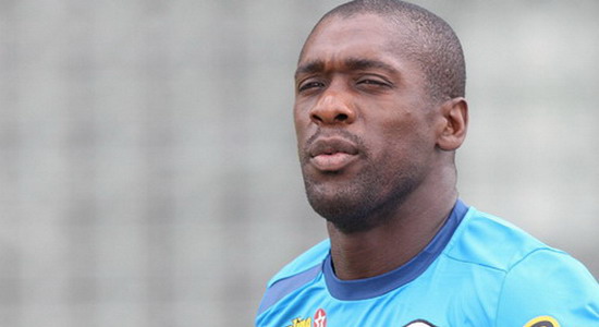 Кларенс Зеедорф, guardian.co.uk