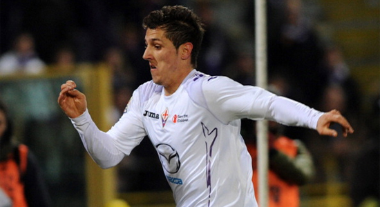 Стеван Йоветич, Getty Images