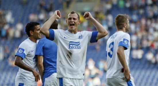 Фото fcdnipro.ua