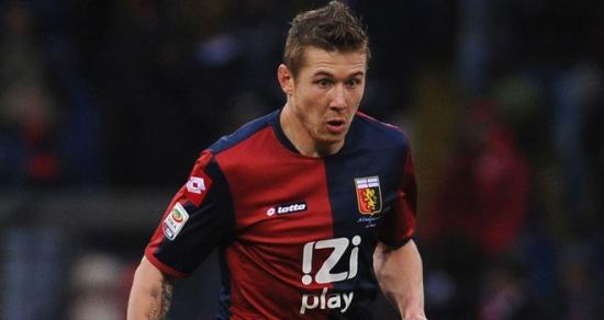 Юрай Куцка, Getty Images