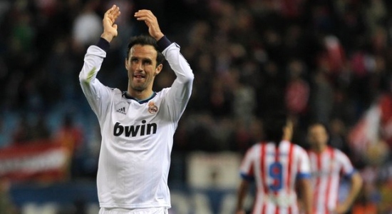 Рикарду Карвальо, Getty Images