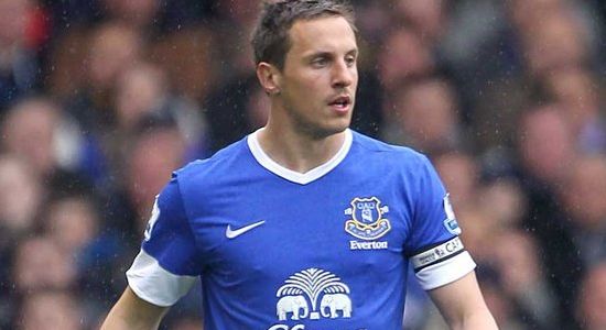 Фил Ягелка, фото skysports.com