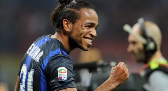 Альваро Перейра, фото talksport.com