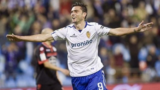 Элдер Поштига, Getty Images