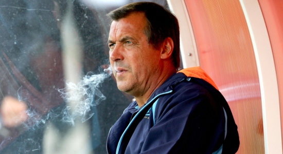 Альбер Эмон, Getty Images