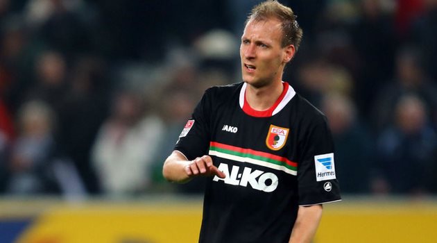 Доминик Райнхардт, Sky Sports