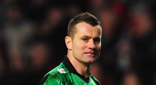 Шей Гивен, Getty Images