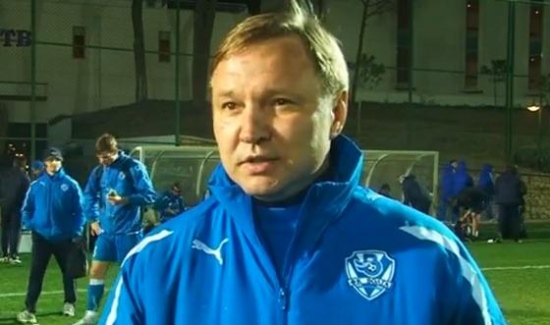 Волга Калитвинцева оставила Динамо за бортом еврокубков, фото sport-express.ru