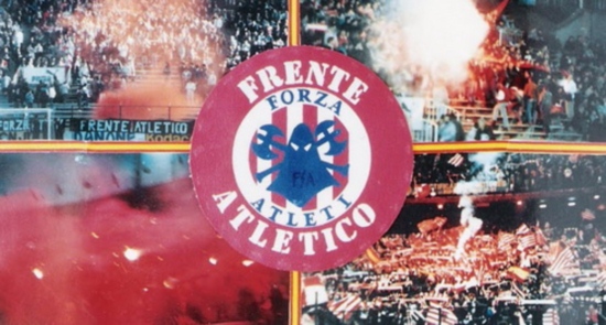 Ареа-Метрополитана, chapter IV