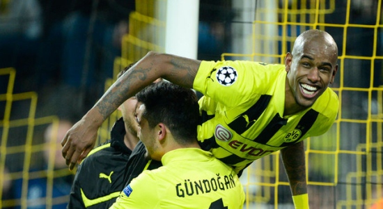 Фелипе Сантана, Getty Images