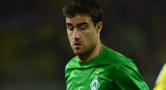 Сократис Папастатопулос, Getty Images