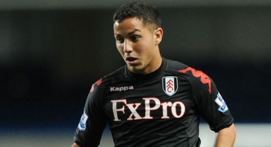 Керим Фрай, Getty Images