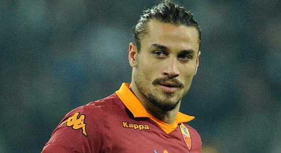 Пабло Освальдо, Getty images