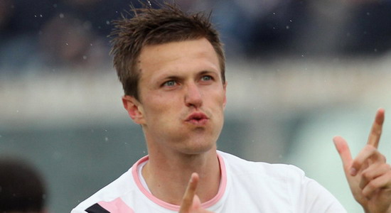 Йосип Иличич, Getty images