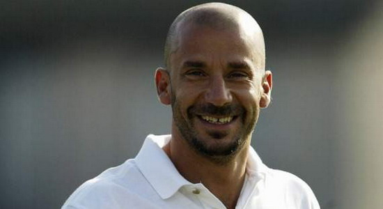 Джанлука Виалли, Getty Images