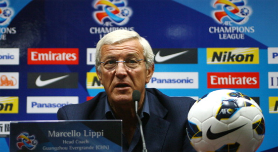 Марчелло Липпи, Getty Images